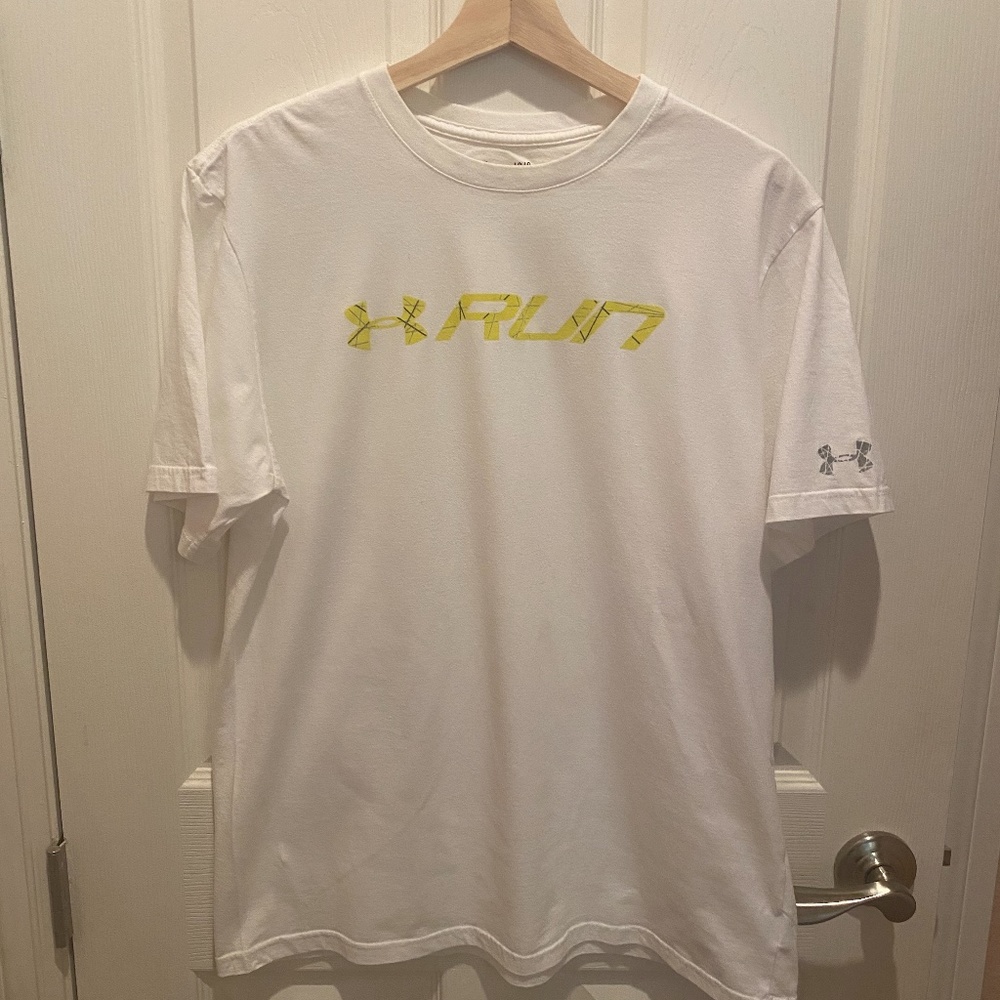 Under Armour Shirt